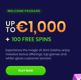 jinnilotto|JinniLotto Casino Review 2023 .